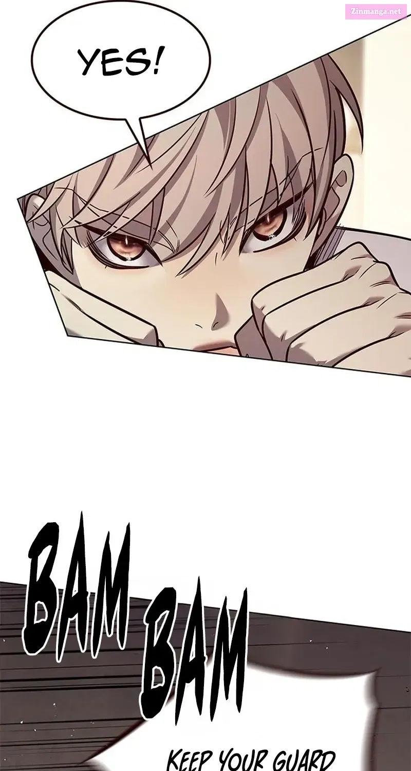 Read Eleceed Manga Online