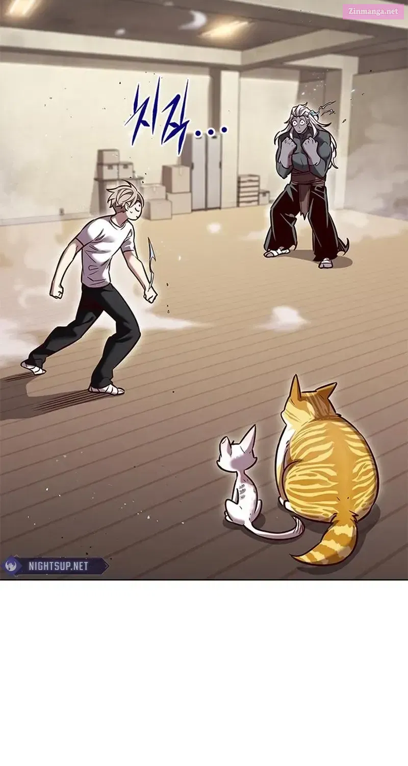 Read Eleceed Manga Online