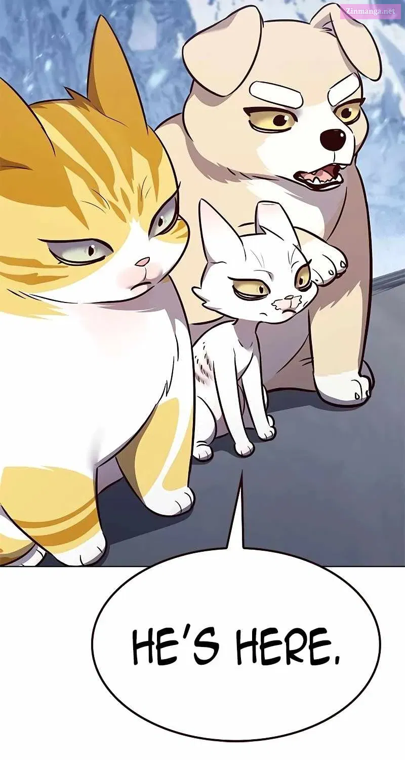 Read Eleceed Manga Online
