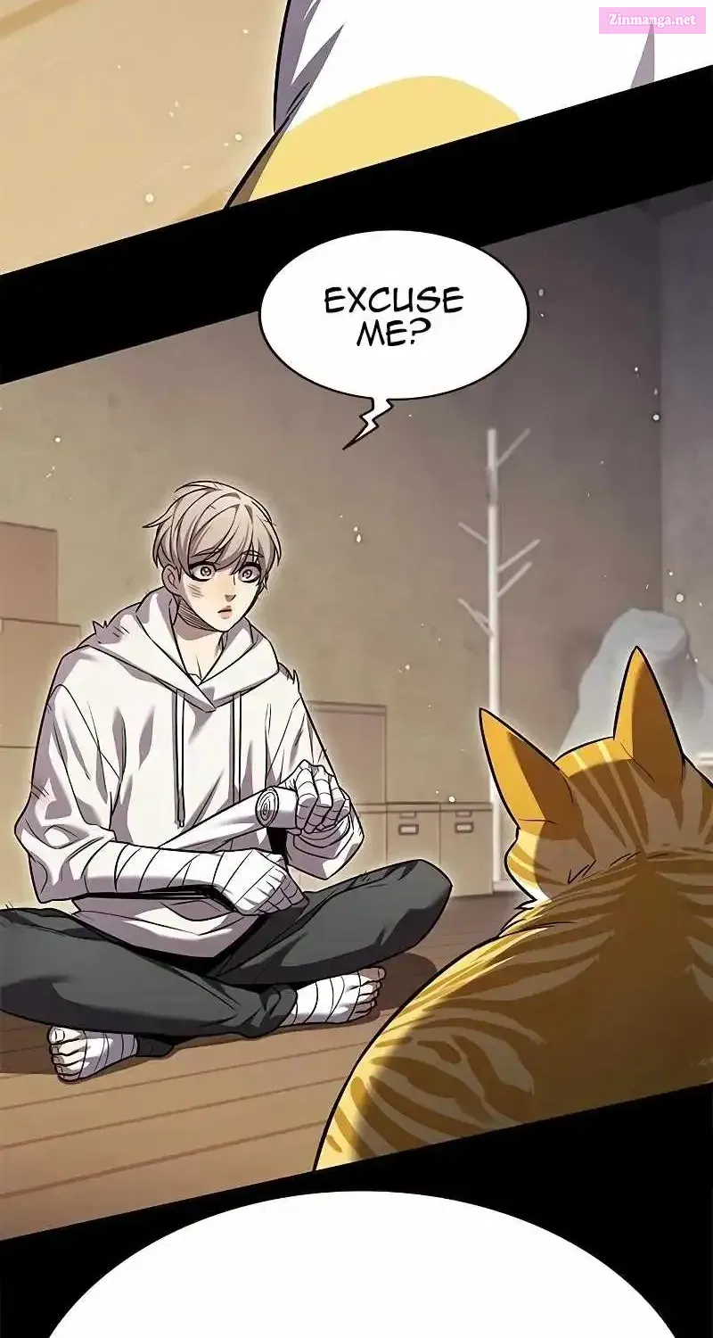 Read Eleceed Manga Online