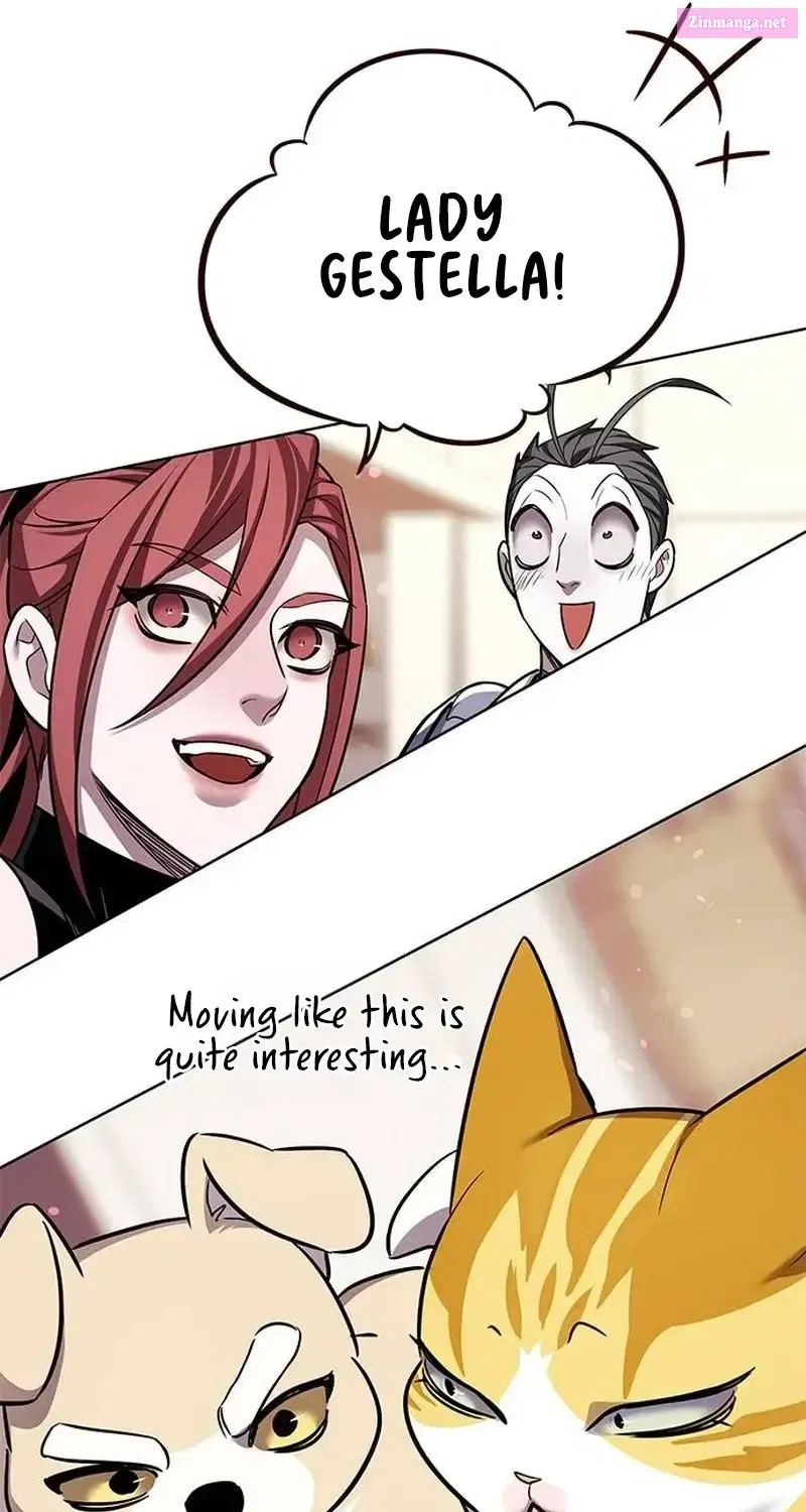 Read Eleceed Manga Online