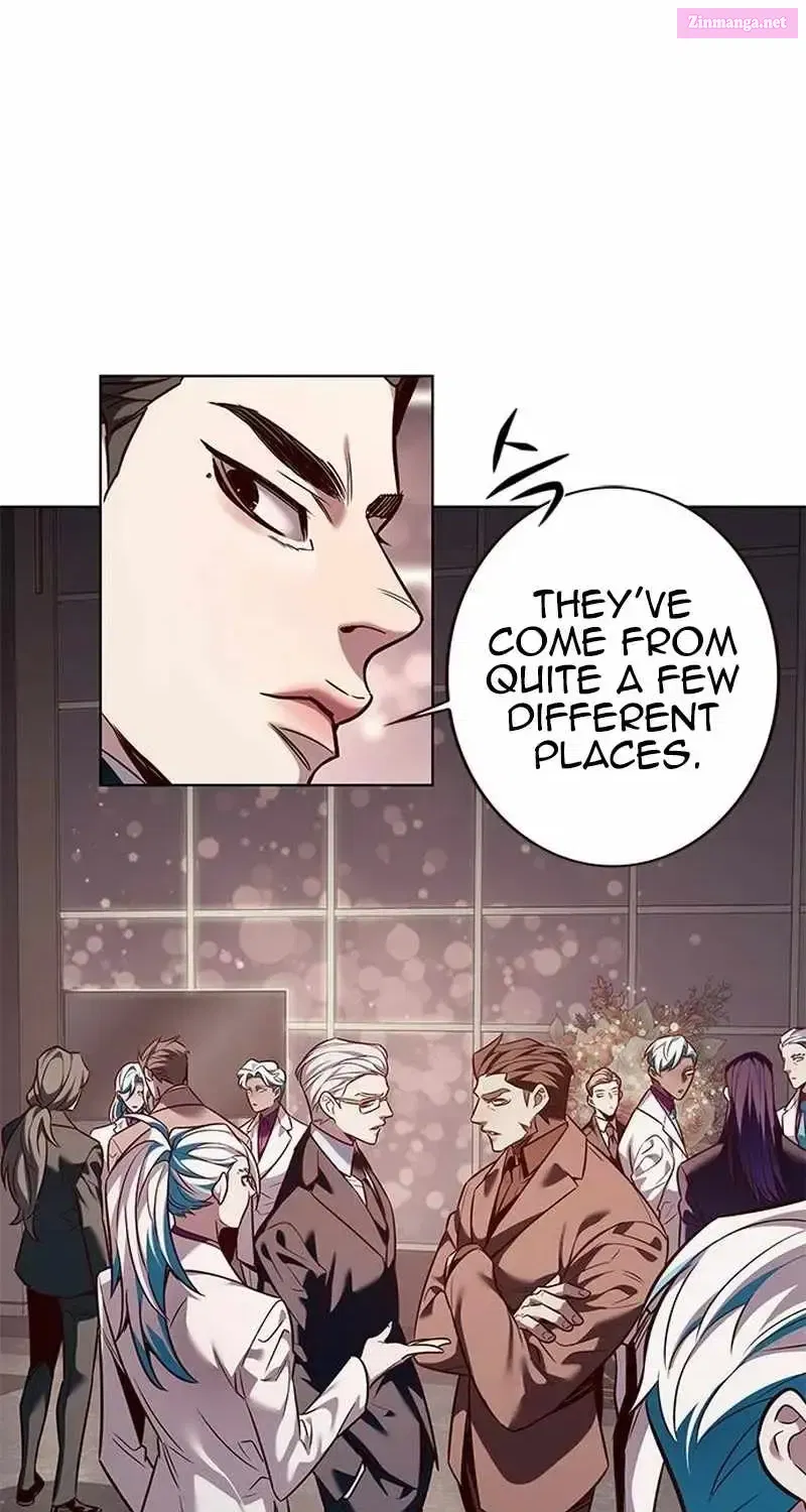 Read Eleceed Manga Online