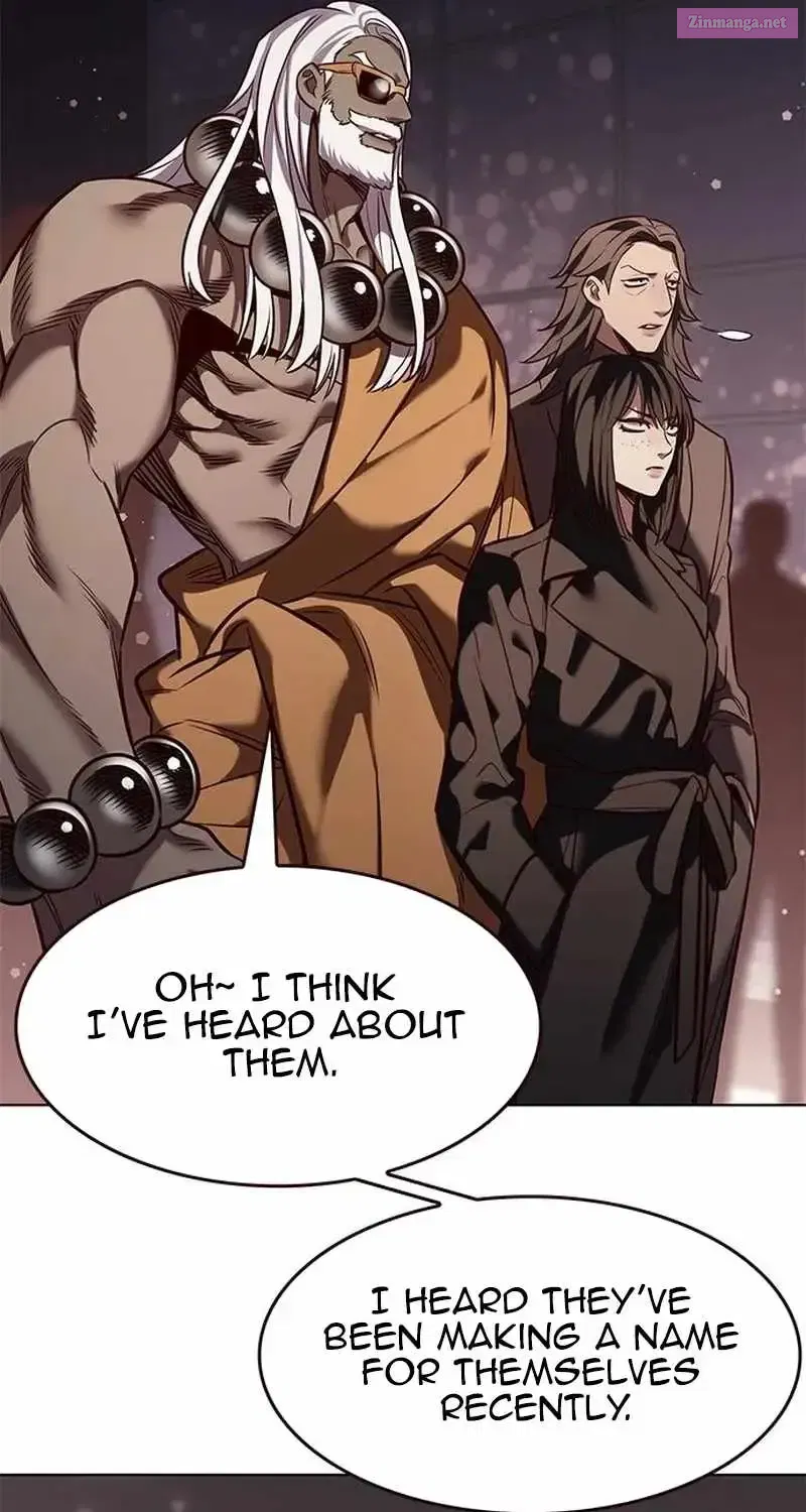 Read Eleceed Manga Online