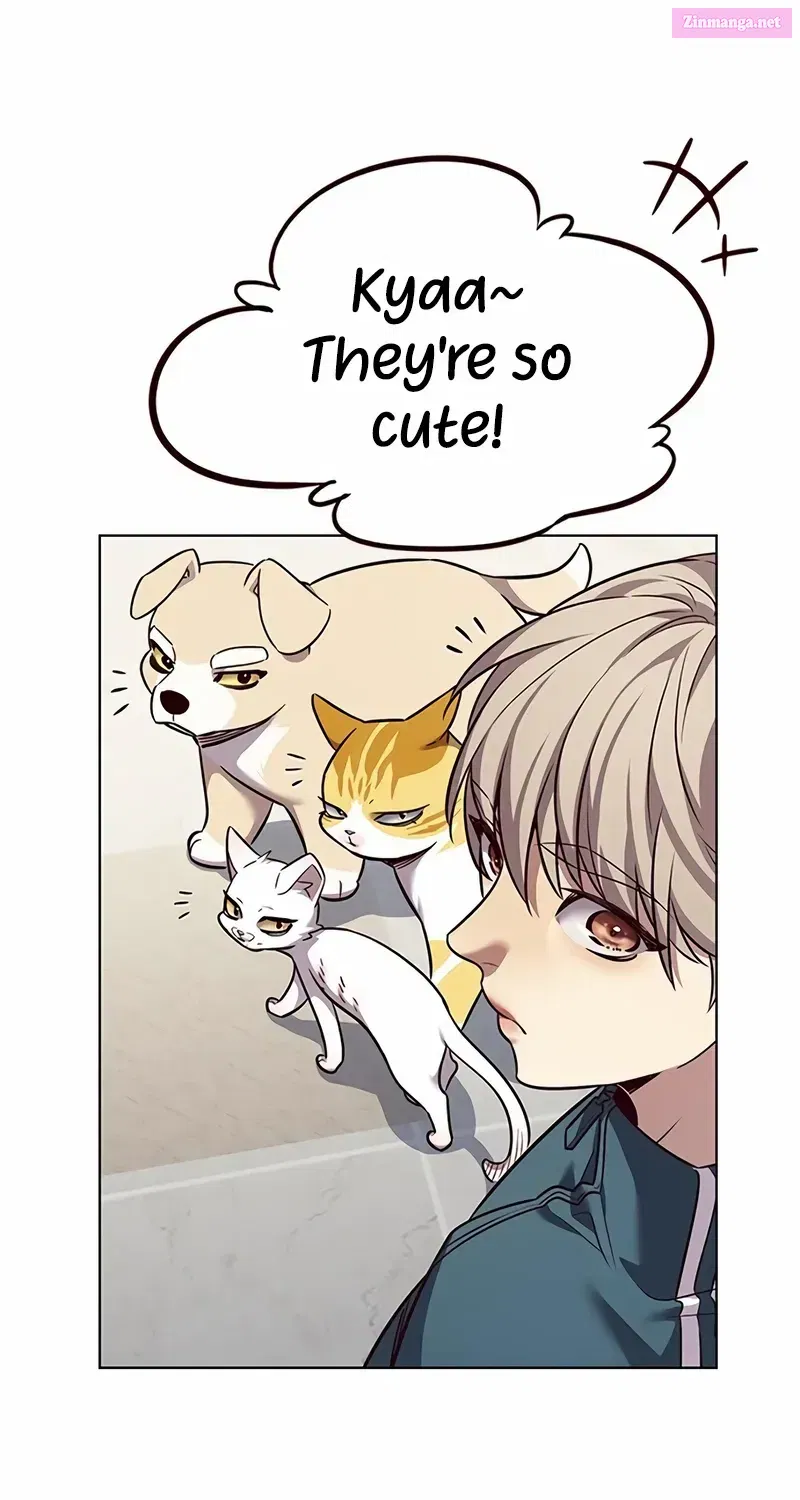 Read Eleceed Manga Online