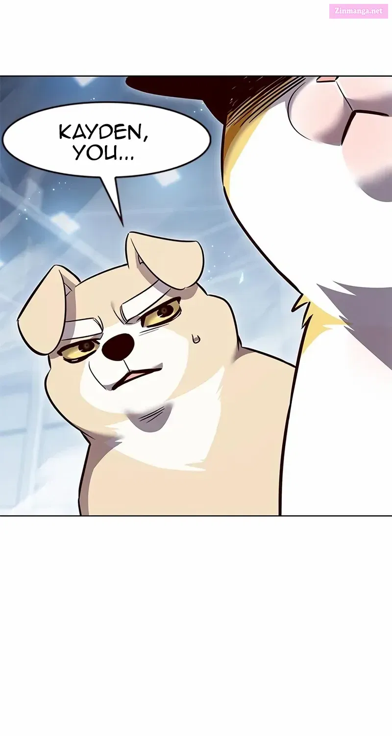 Read Eleceed Manga Online