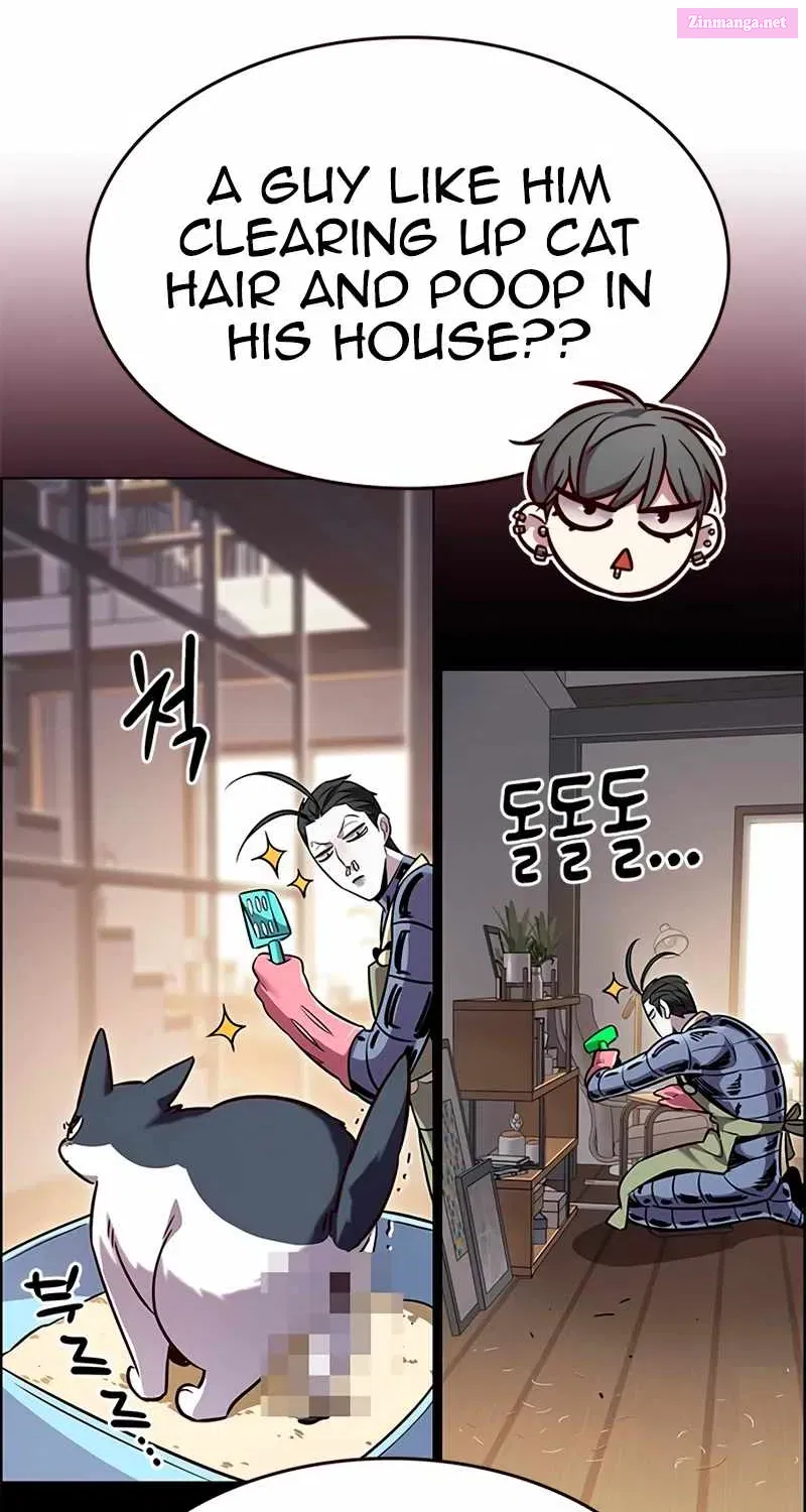 Read Eleceed Manga Online