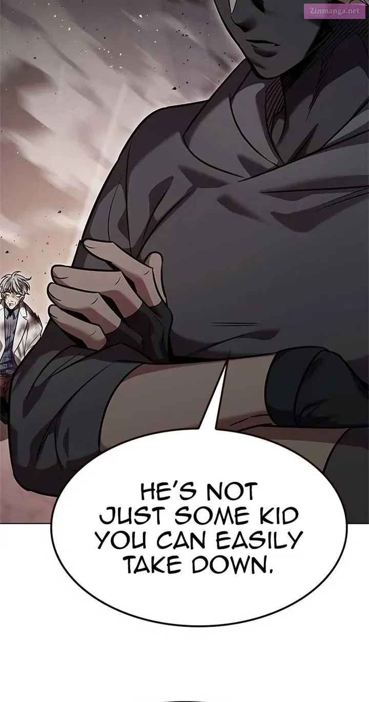 Read Eleceed Manga Online