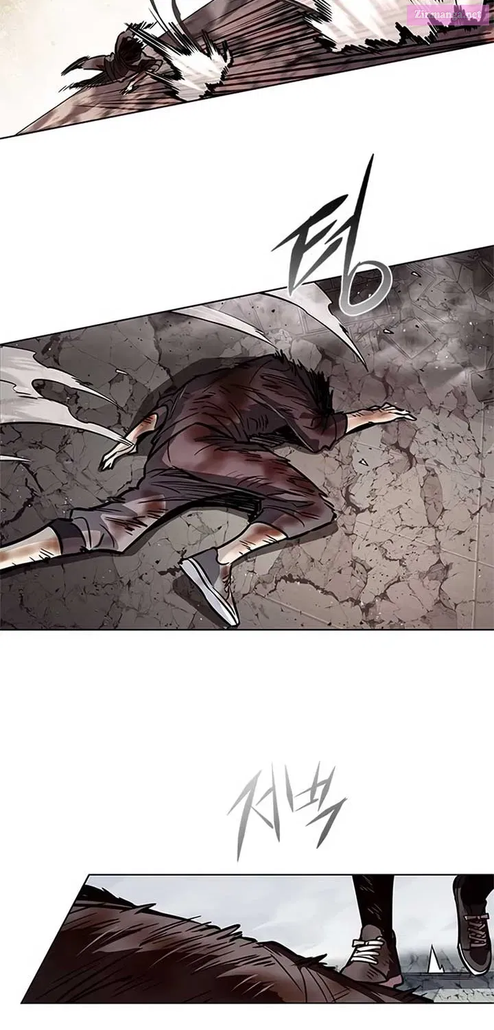 Read Eleceed Manga Online