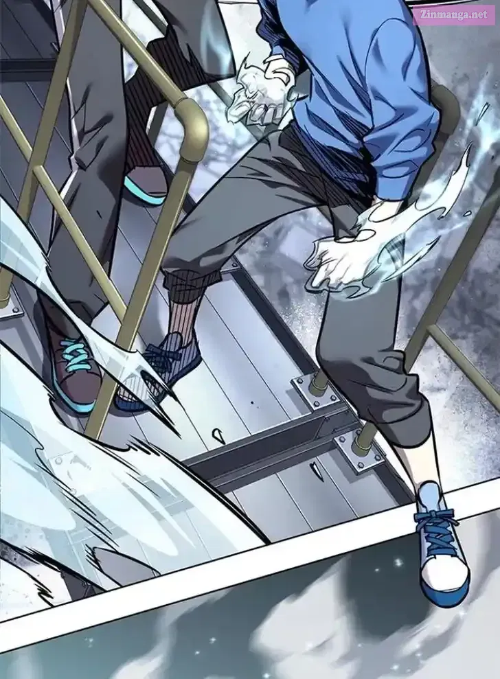 Read Eleceed Manga Online