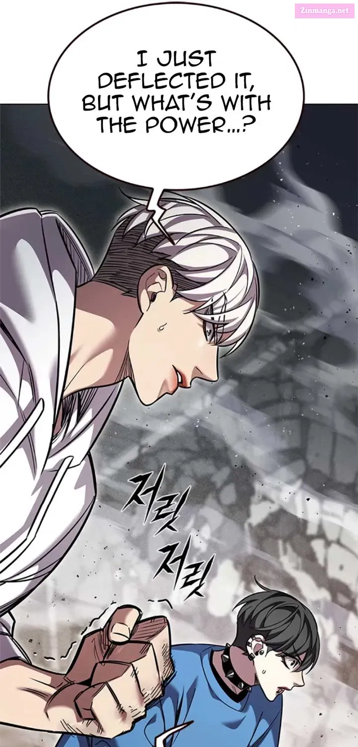Read Eleceed Manga Online