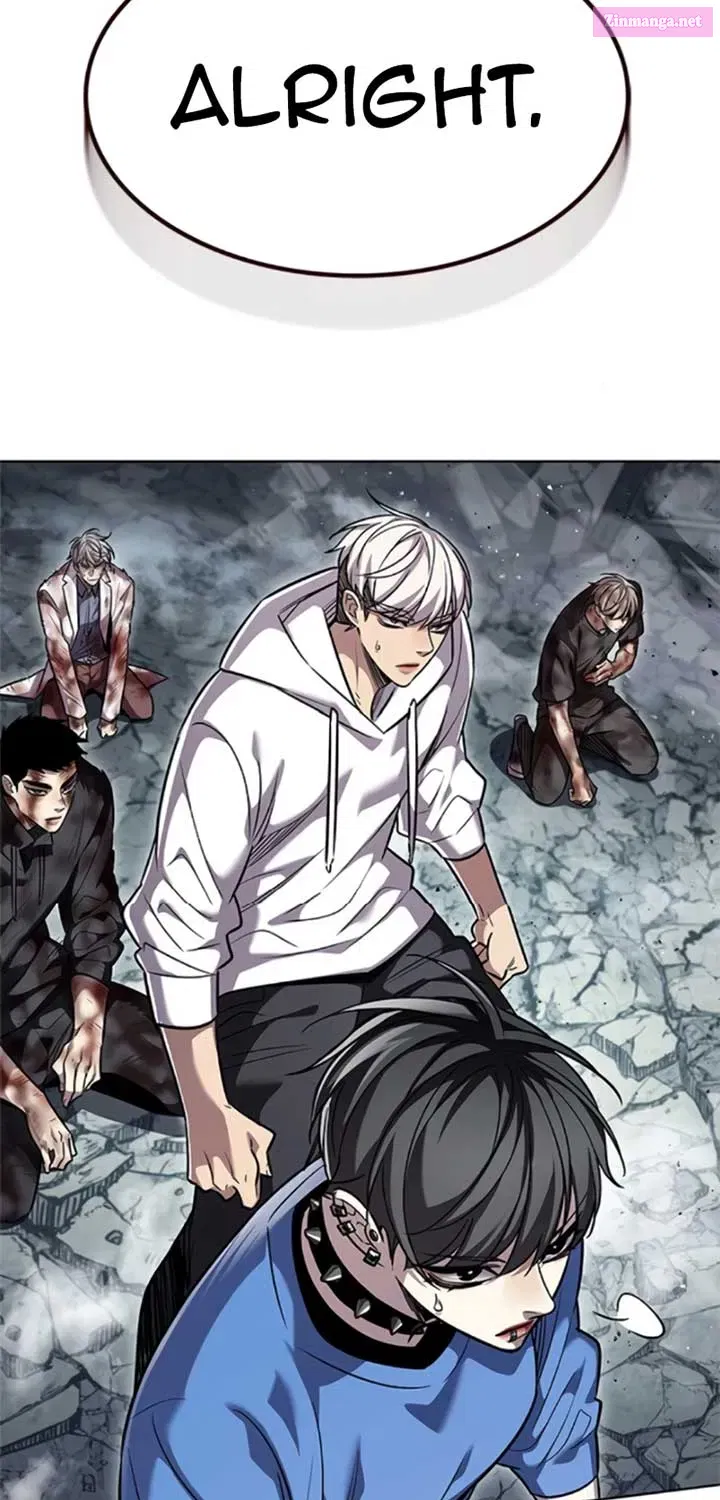 Read Eleceed Manga Online