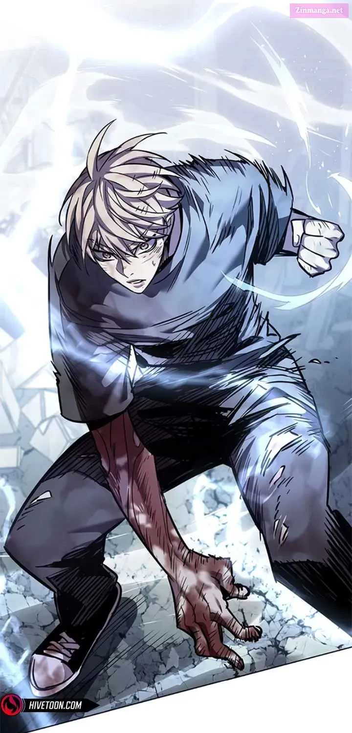 Read Eleceed Manga Online