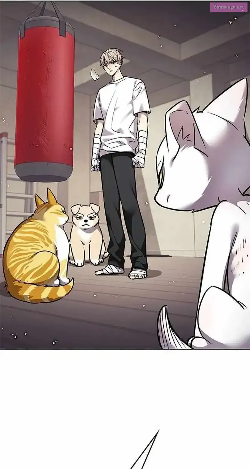 Read Eleceed Manga Online