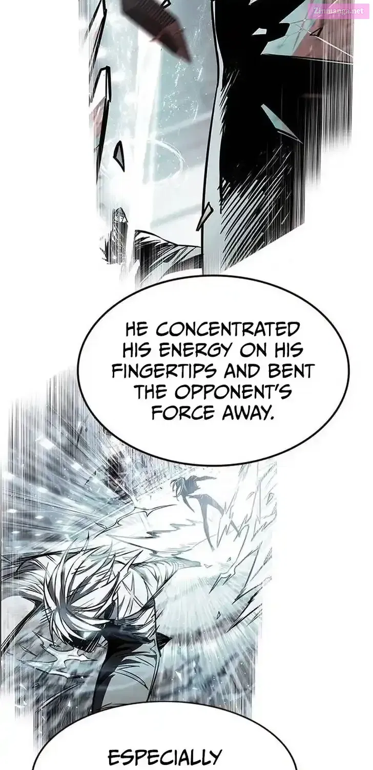 Read Eleceed Manga Online