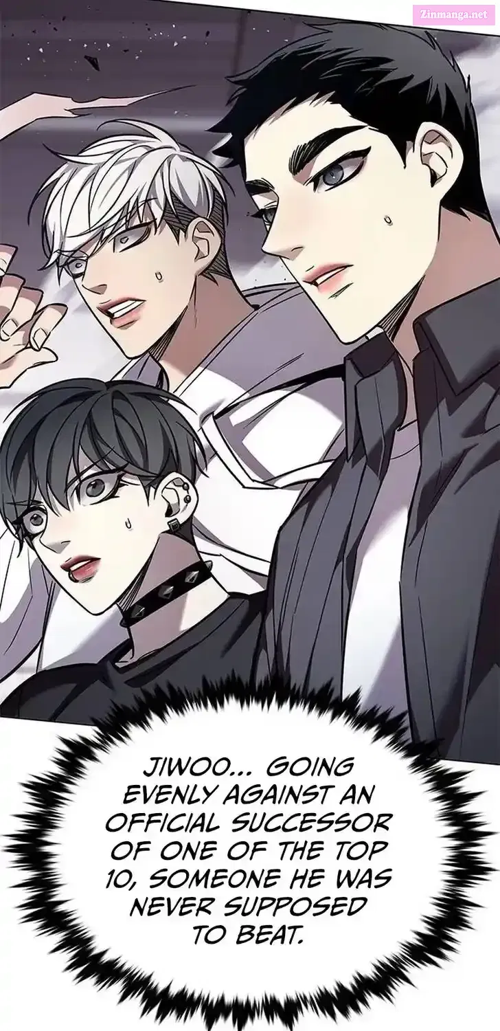 Read Eleceed Manga Online