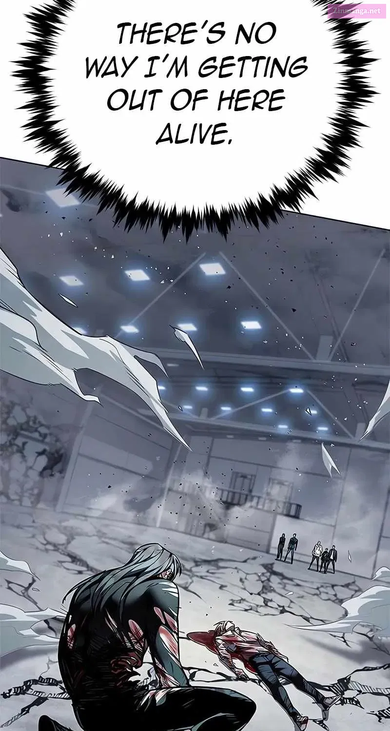 Read Eleceed Manga Online
