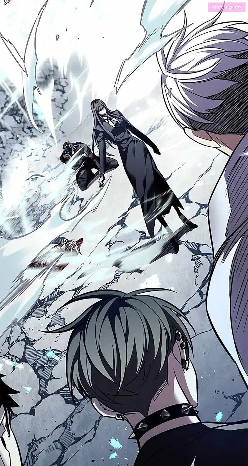 Read Eleceed Manga Online