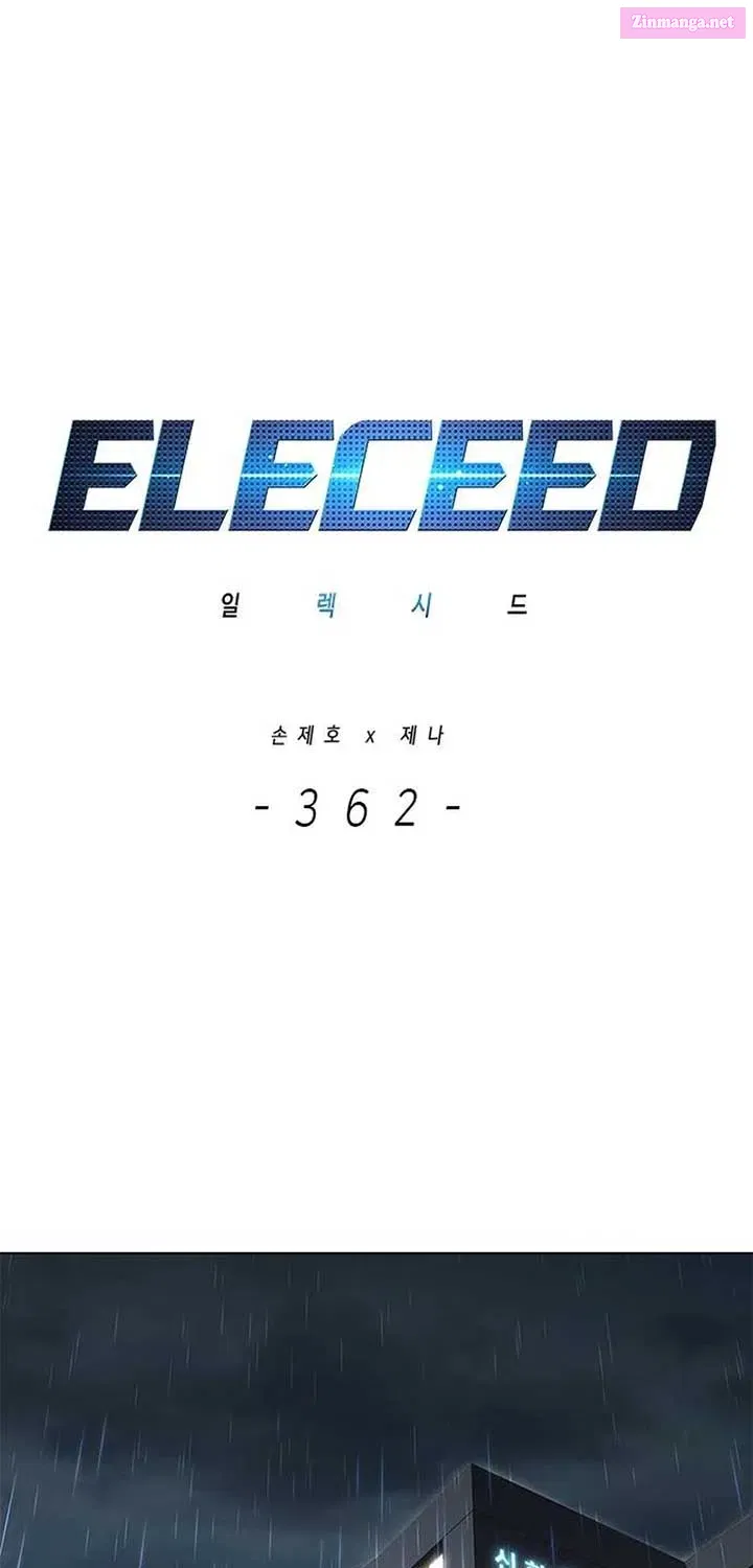 Read Eleceed Manga Online