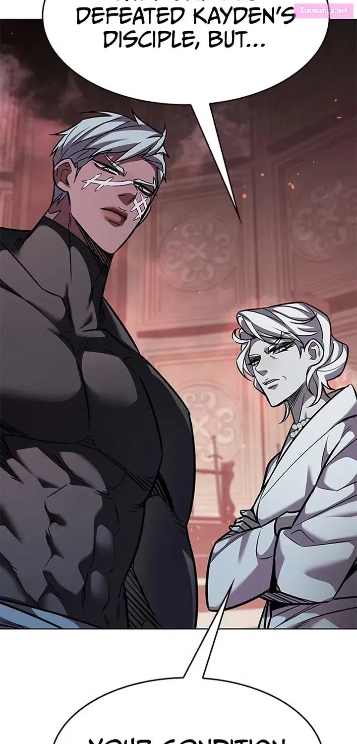 Read Eleceed Manga Online