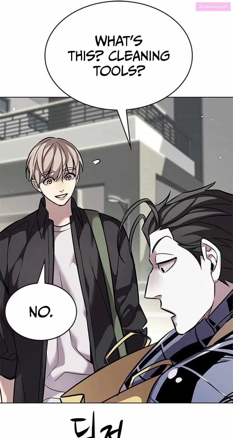Read Eleceed Manga Online