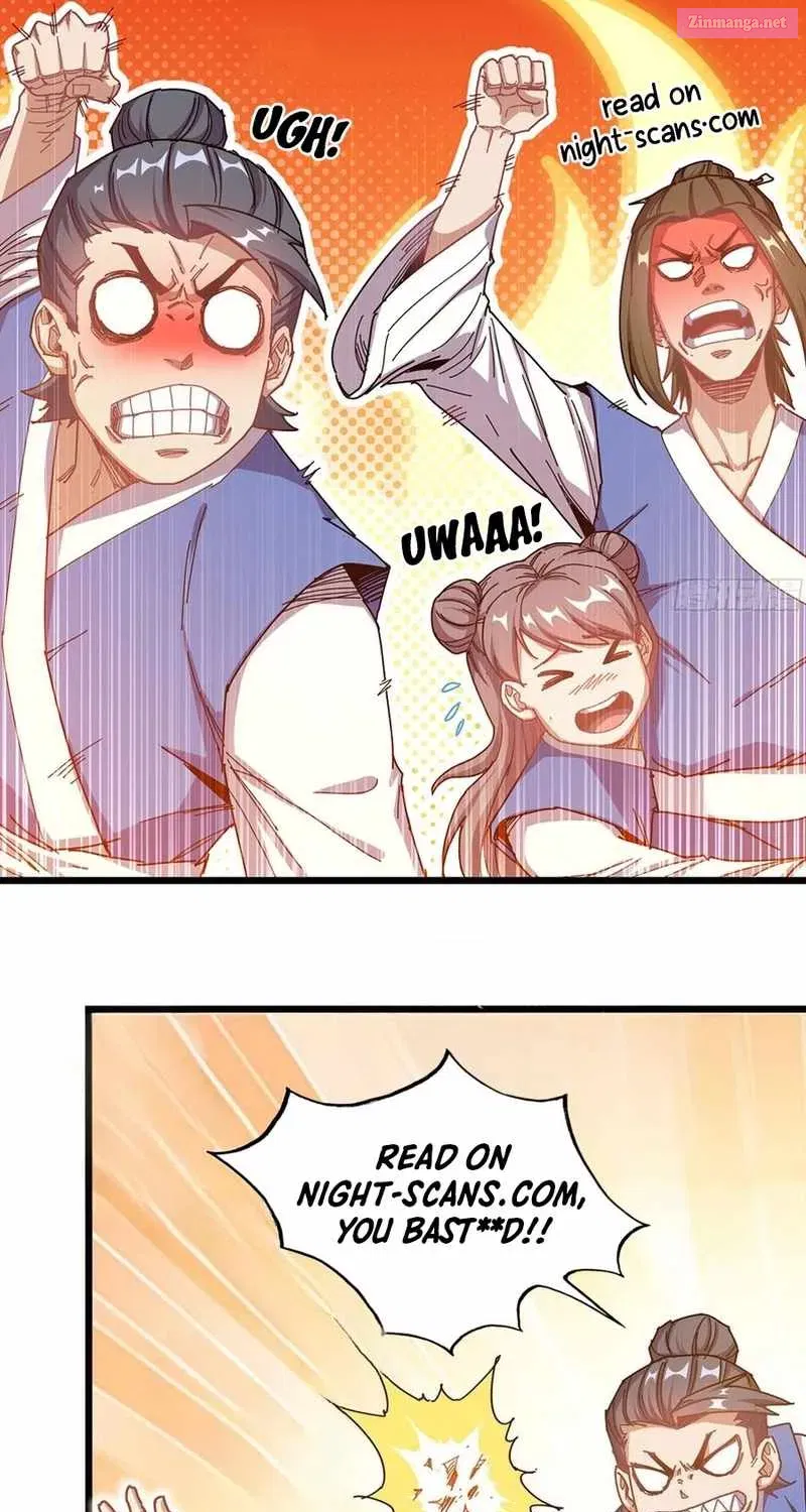 Read Eleceed Manga Online
