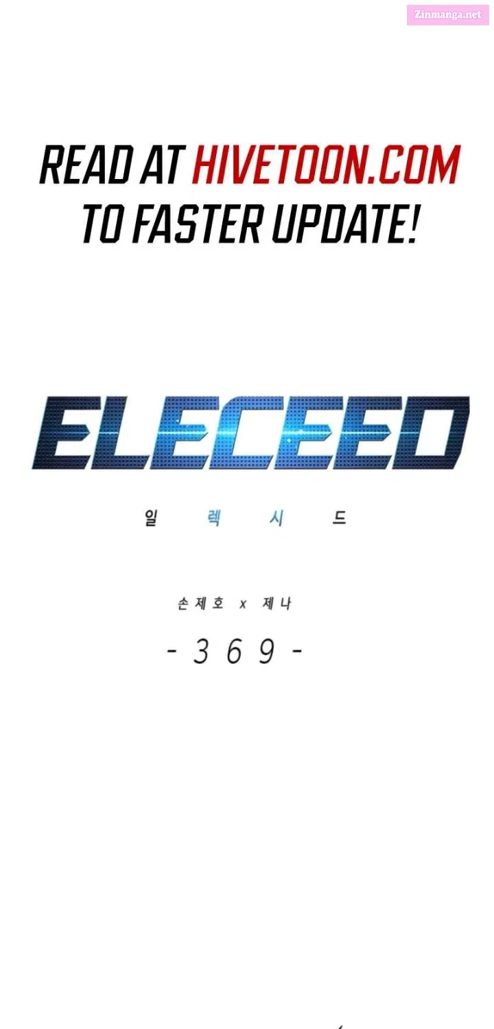 Read Eleceed Manga Online