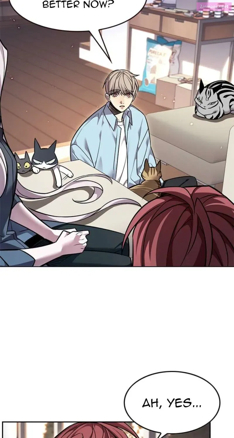 Read Eleceed Manga Online