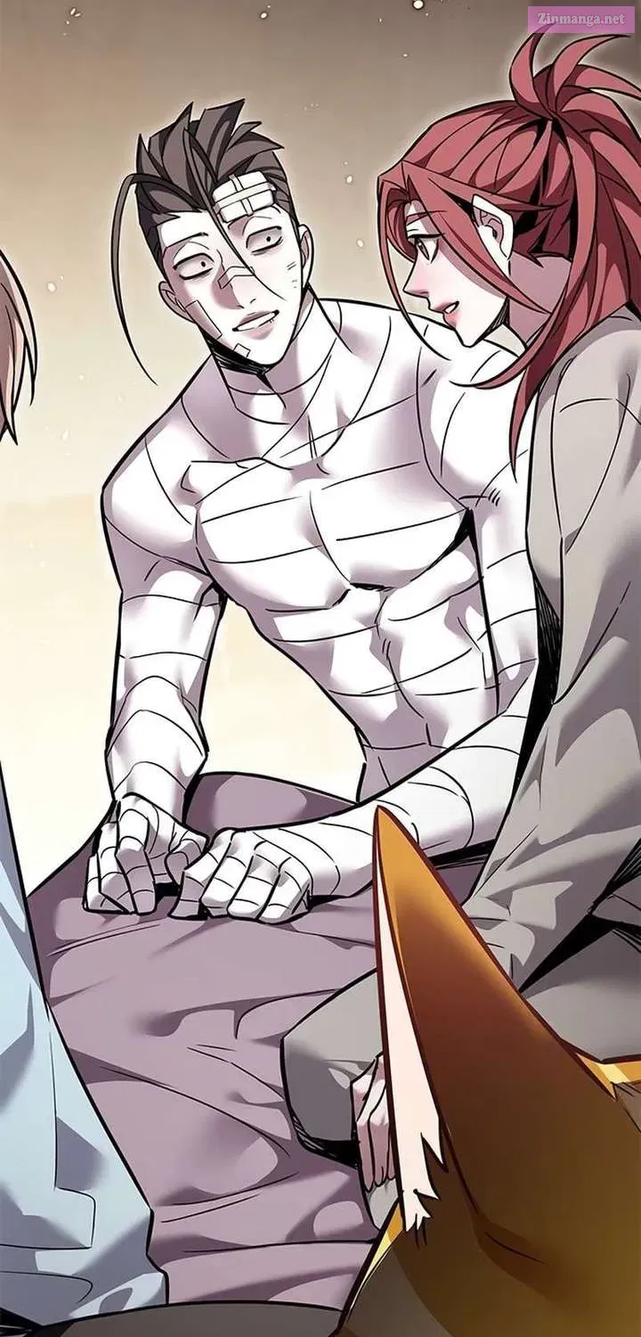 Read Eleceed Manga Online