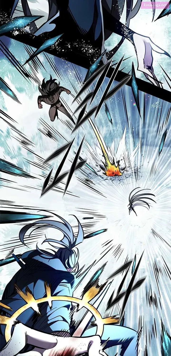 Read Eleceed Manga Online