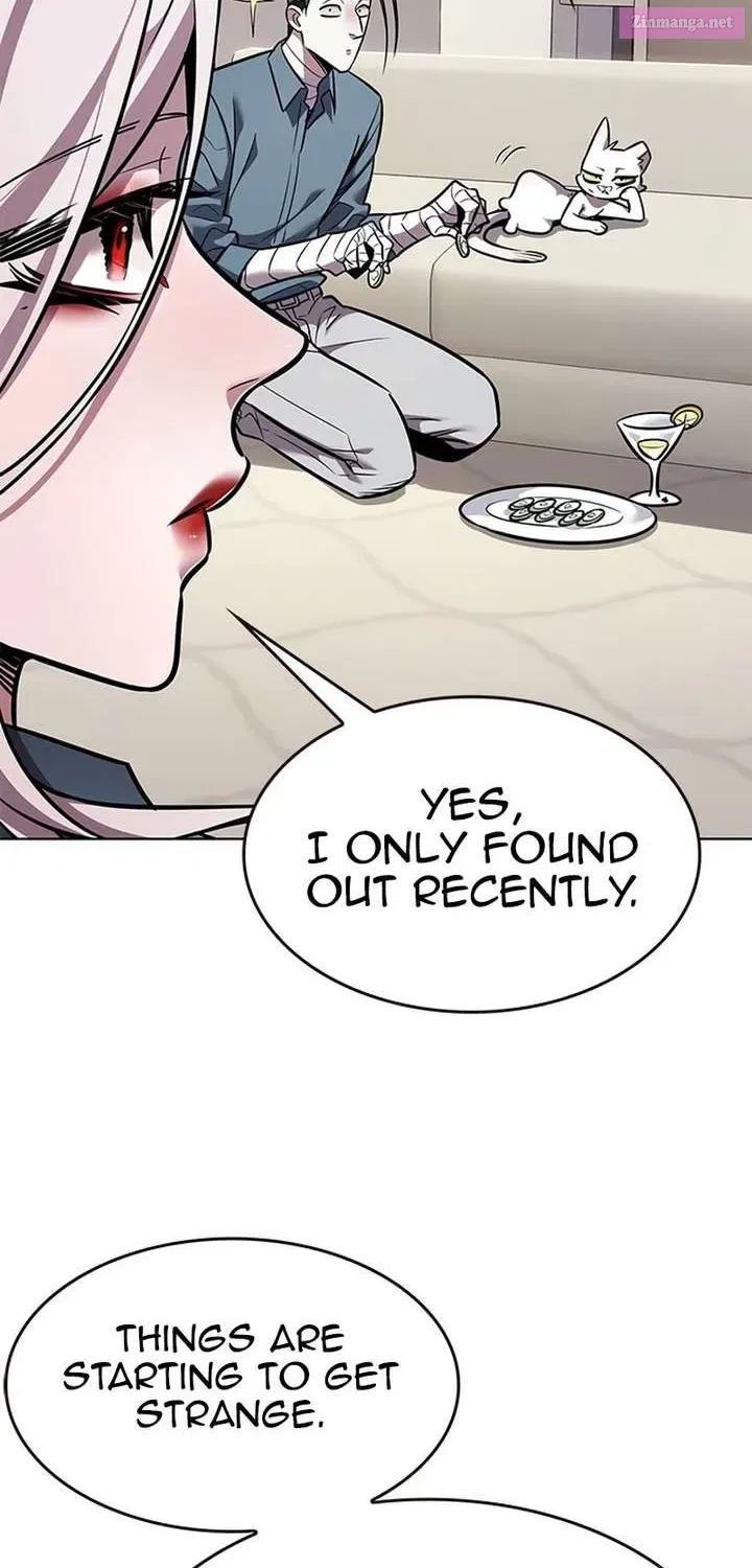 Read Eleceed Manga Online