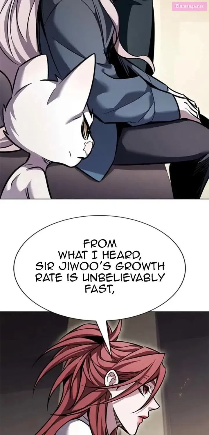 Read Eleceed Manga Online