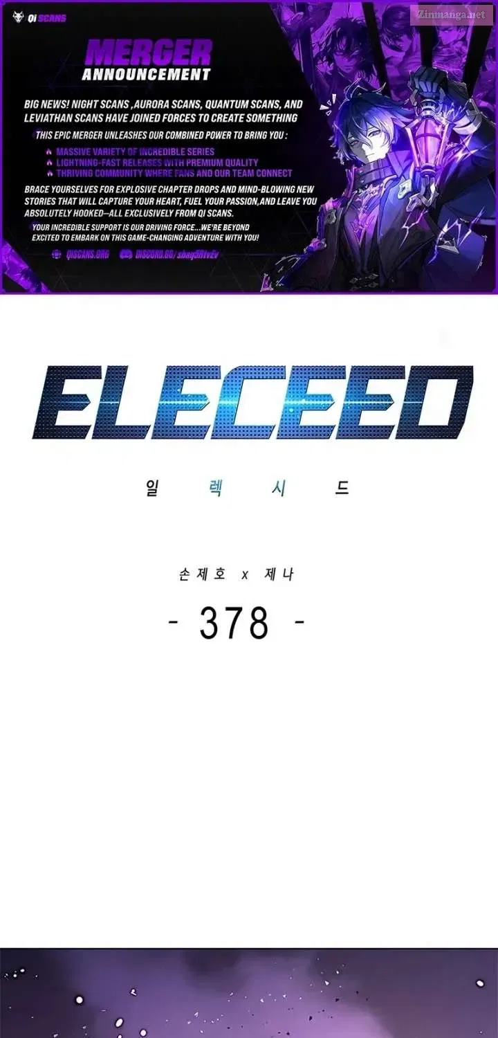 Read Eleceed Manga Online