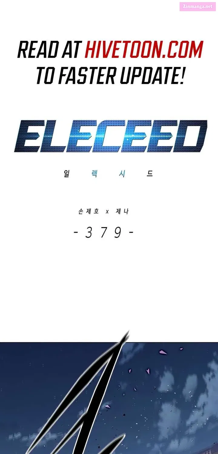 Read Eleceed Manga Online