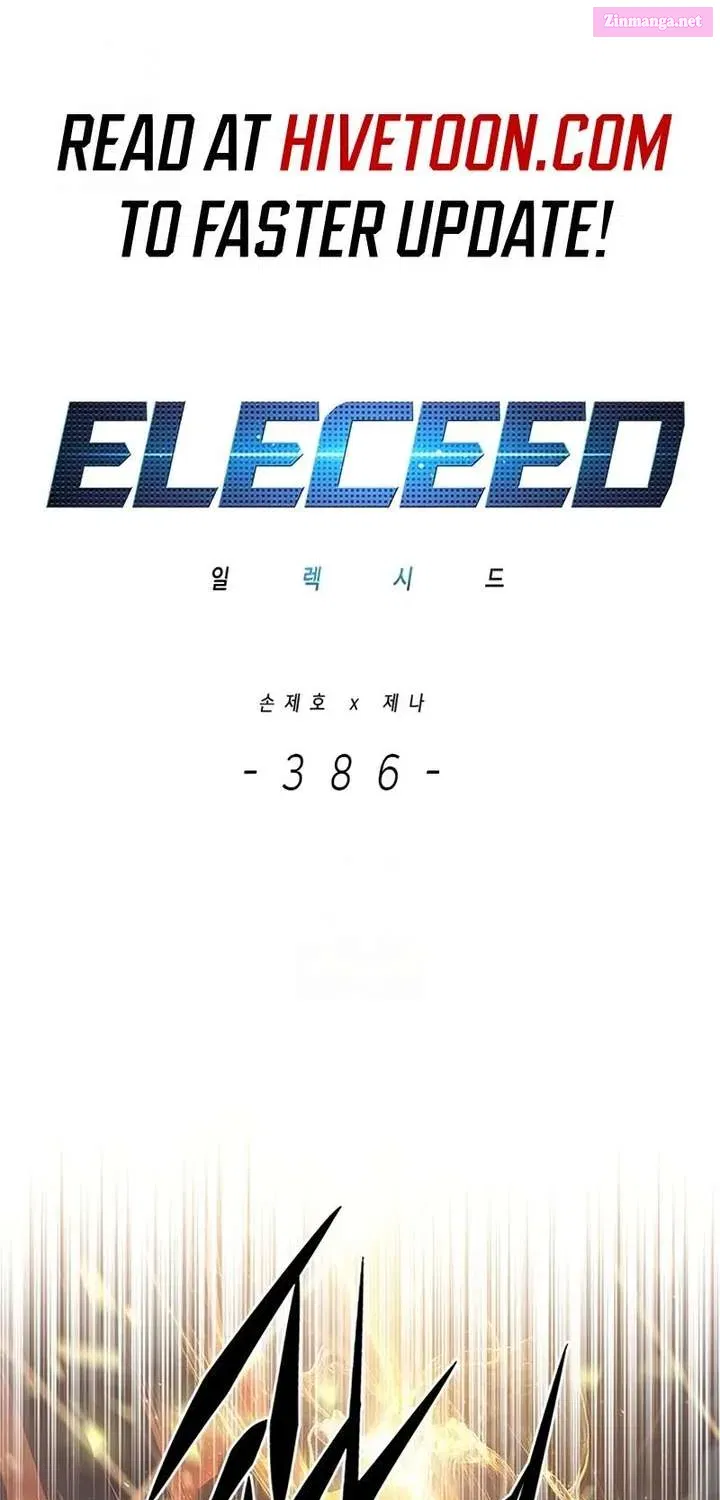 Read Eleceed Manga Online