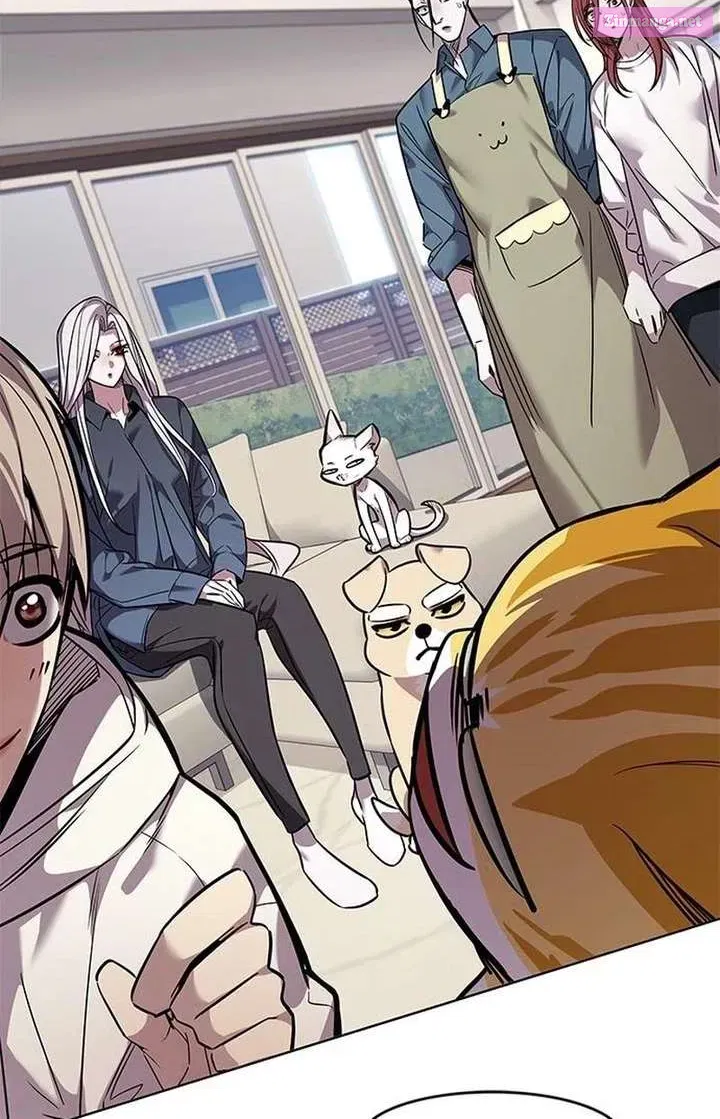 Read Eleceed Manga Online