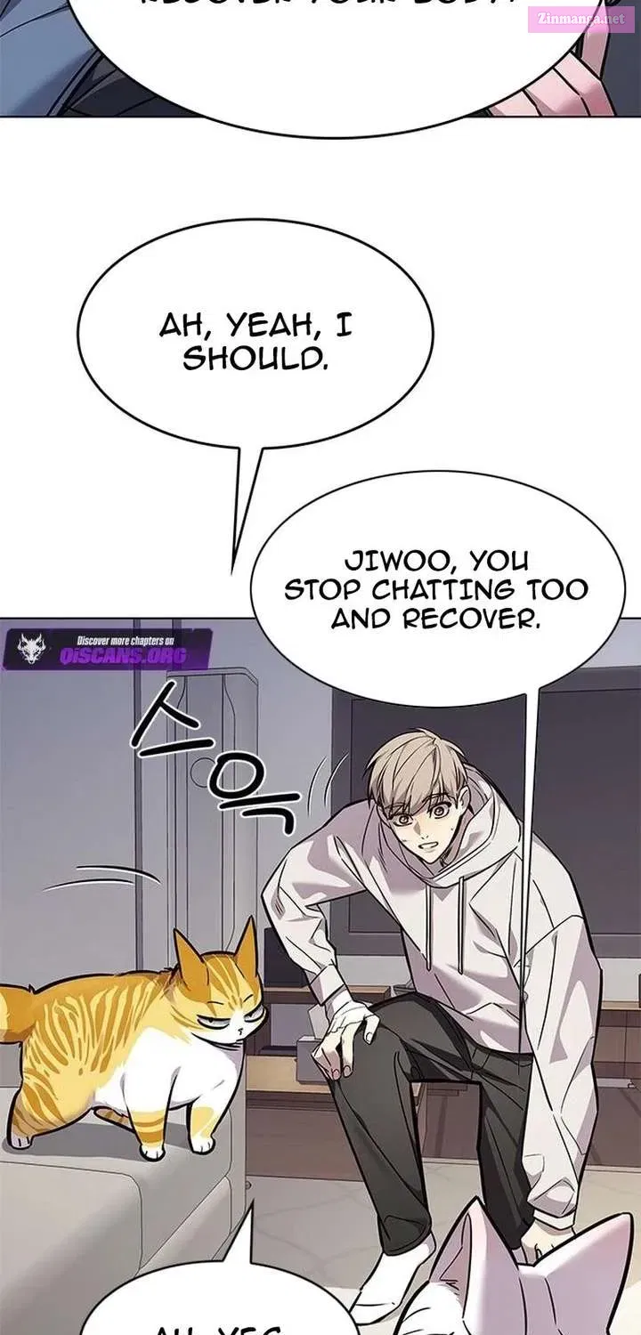 Read Eleceed Manga Online