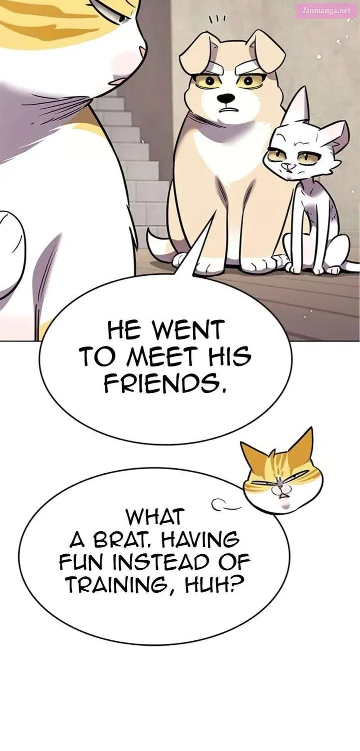 Read Eleceed Manga Online