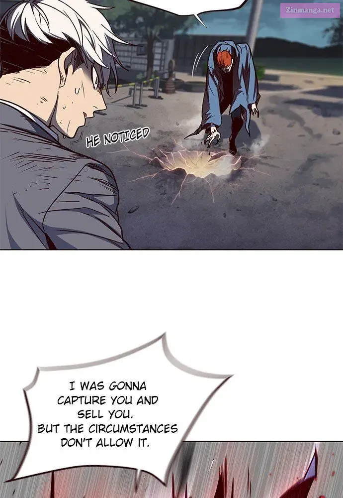 Read Eleceed Manga Online