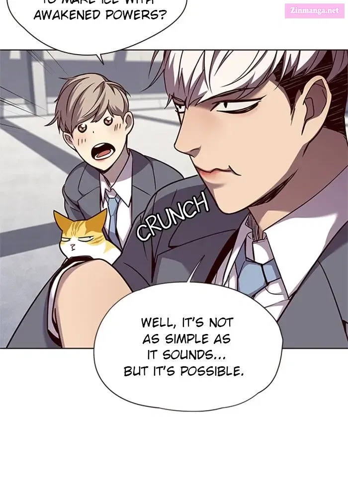Read Eleceed Manga Online