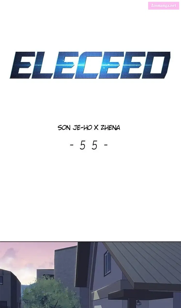 Read Eleceed Manga Online