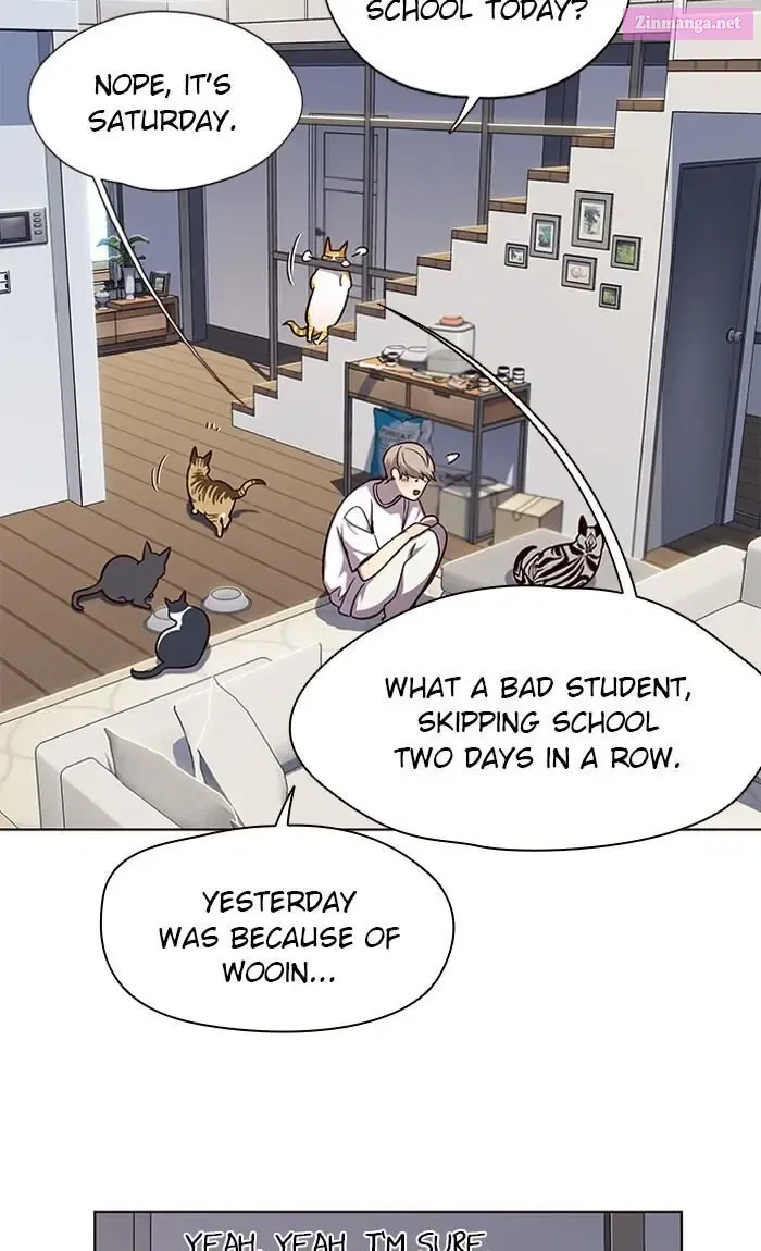 Read Eleceed Manga Online