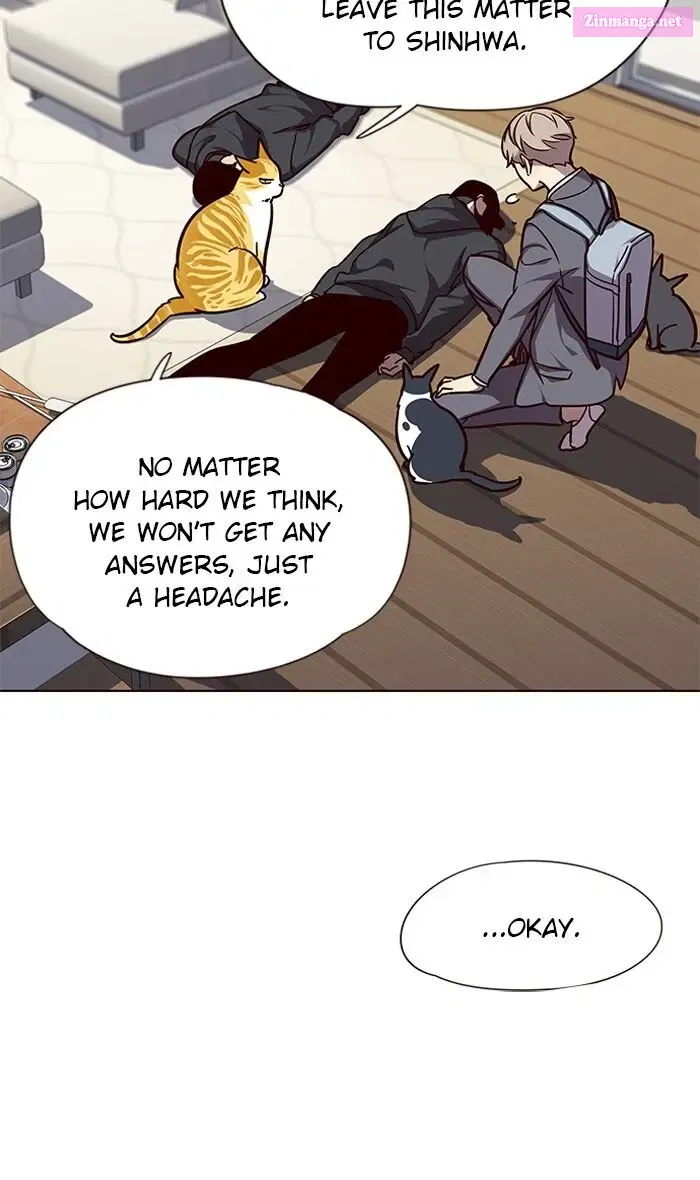 Read Eleceed Manga Online