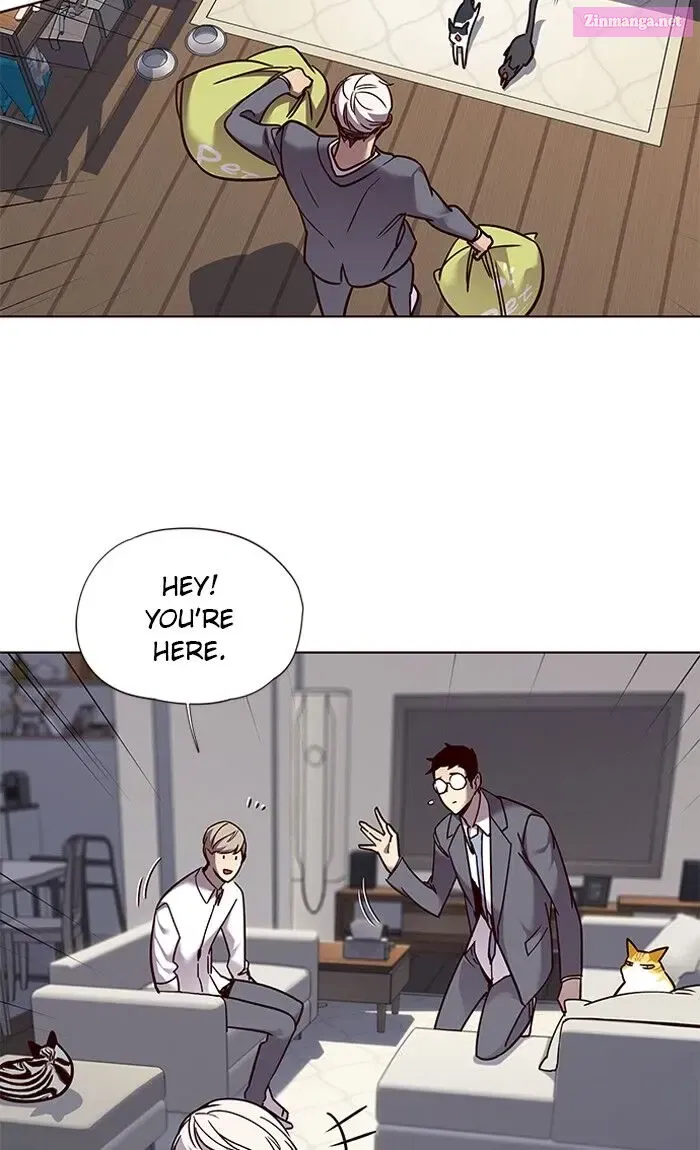 Read Eleceed Manga Online