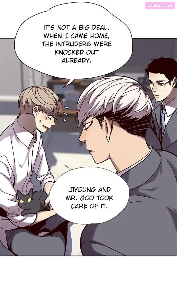 Read Eleceed Manga Online