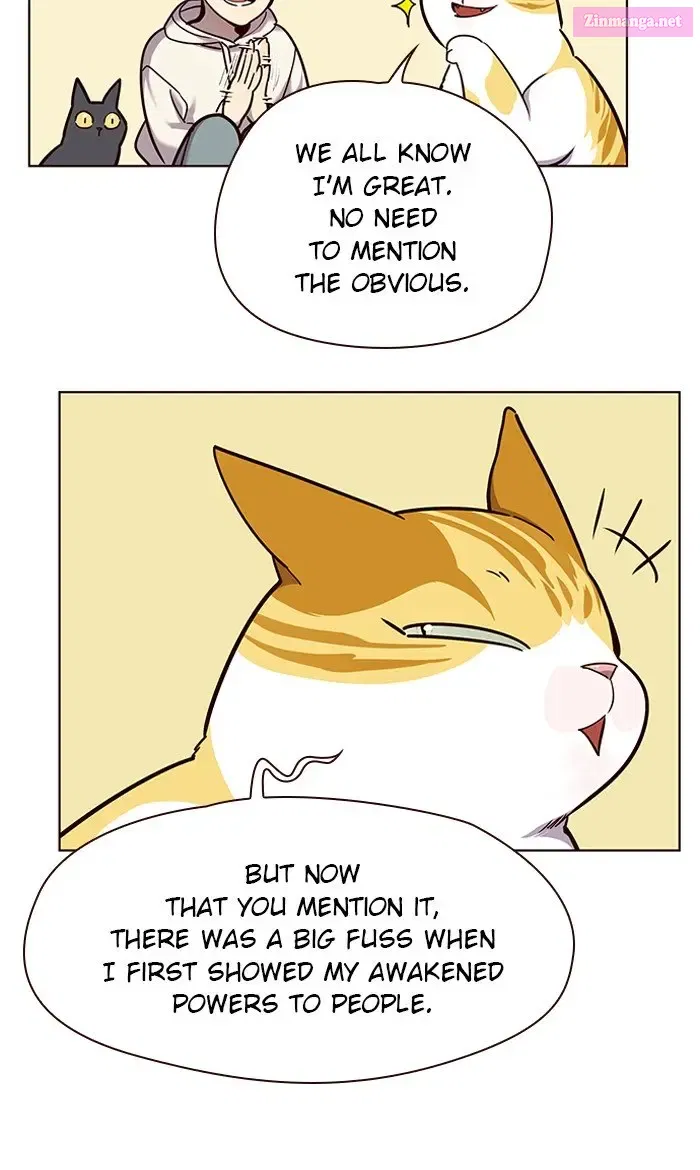 Read Eleceed Manga Online