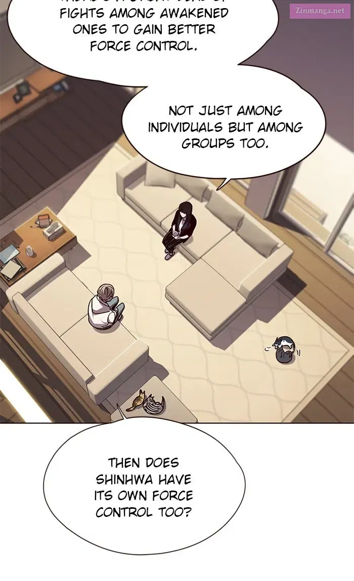 Read Eleceed Manga Online