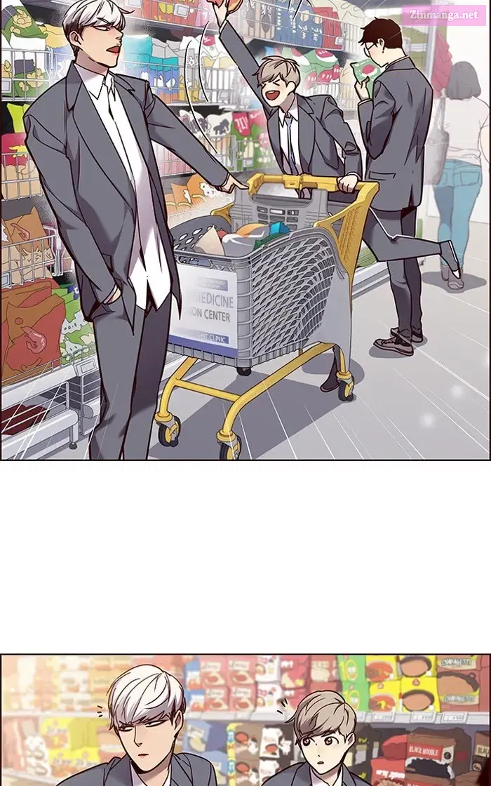 Read Eleceed Manga Online