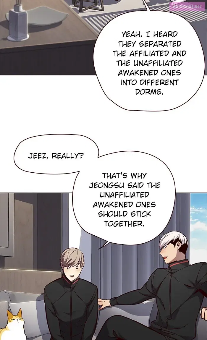 Read Eleceed Manga Online