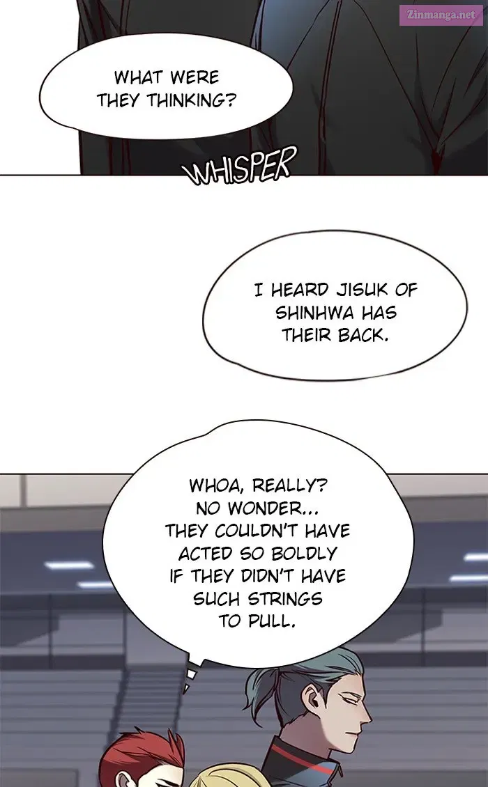 Read Eleceed Manga Online