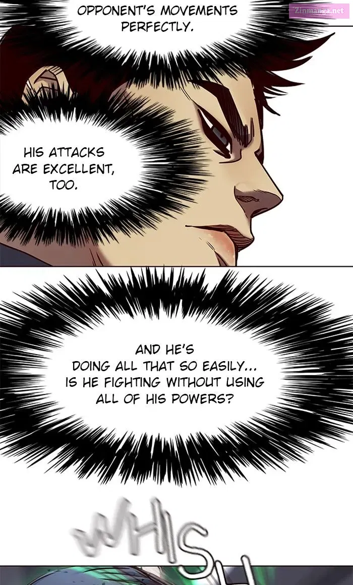 Read Eleceed Manga Online
